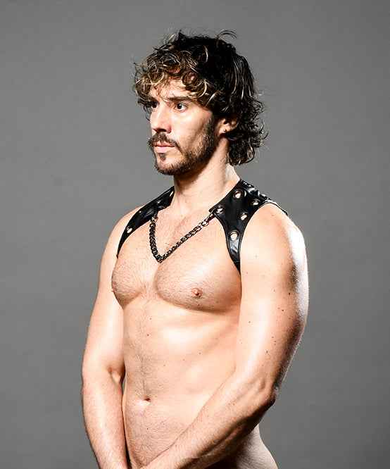 FUKR Chain Harness